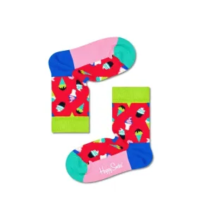 KIDS ICE CREAM SOCK