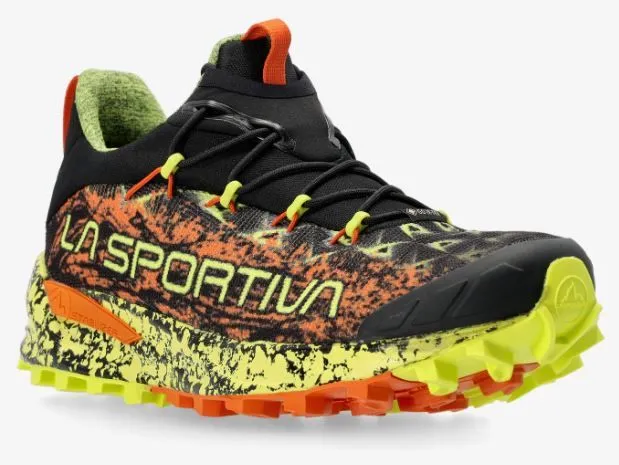 La sportiva Tempesta gtx