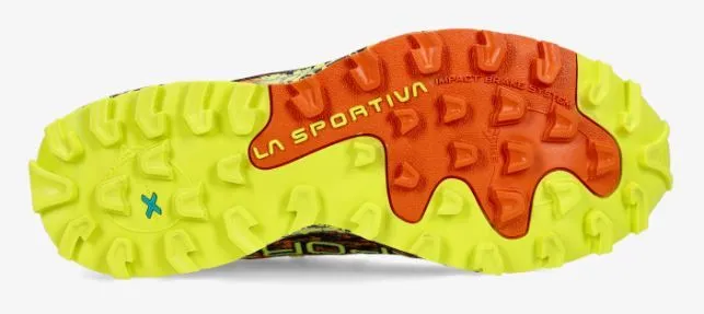 La sportiva Tempesta gtx