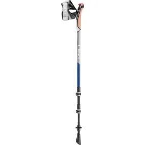 Leki Traveller Carbon