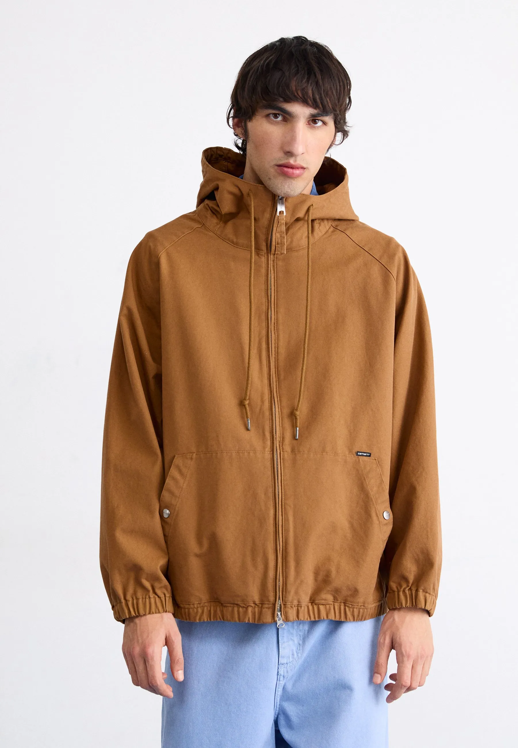 MADOCK JACKET - Giacca leggera