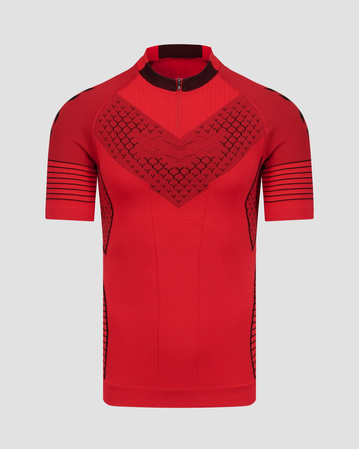 Maglietta da uomo X-Bionic Twyce Race Shirt SS twrtb2s24m-r018