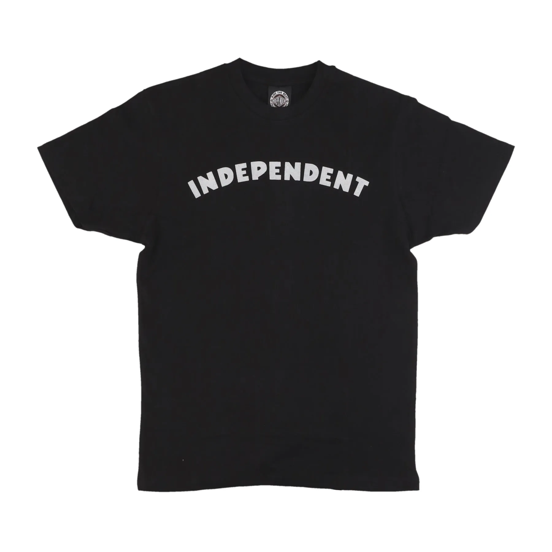 Maglietta Uomo Brigade Tee Black