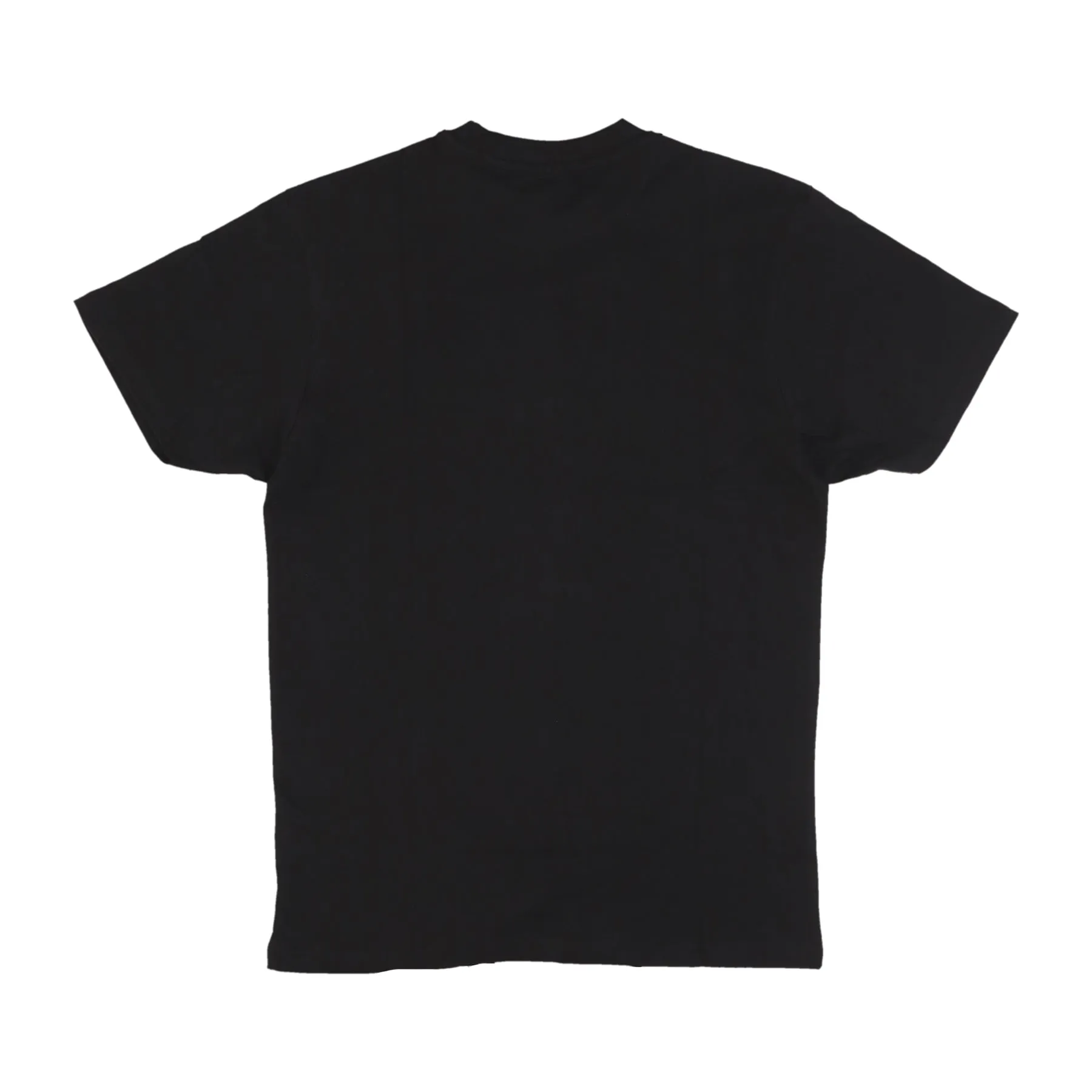 Maglietta Uomo Brigade Tee Black