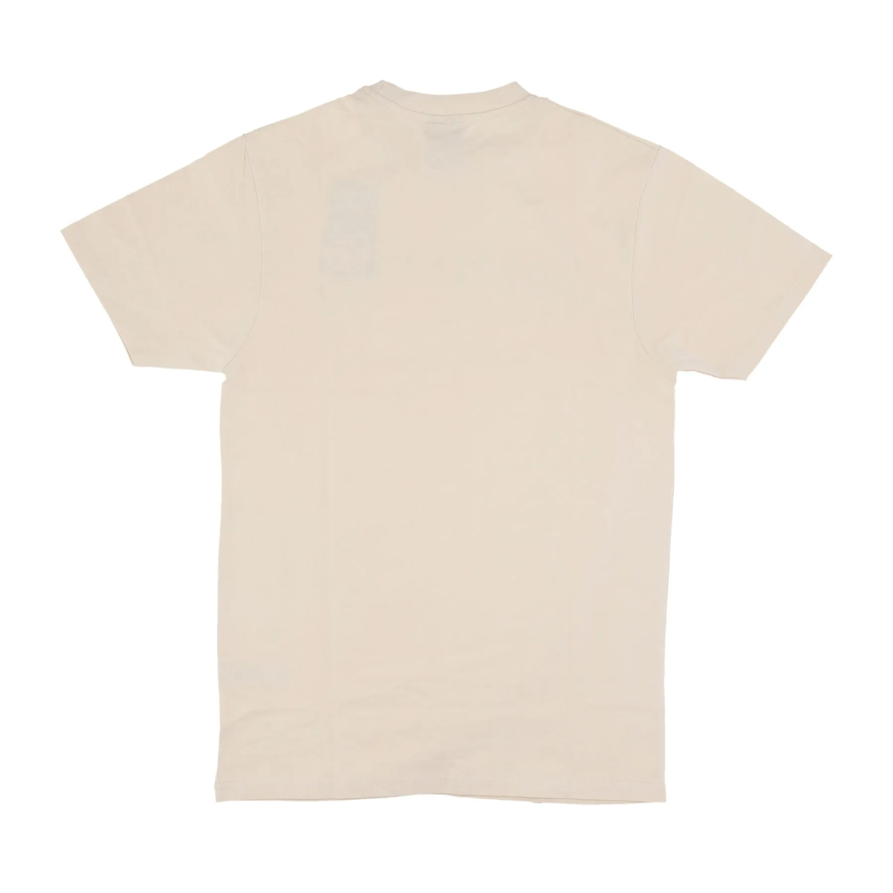 Maglietta Uomo Brigade Tee Sand