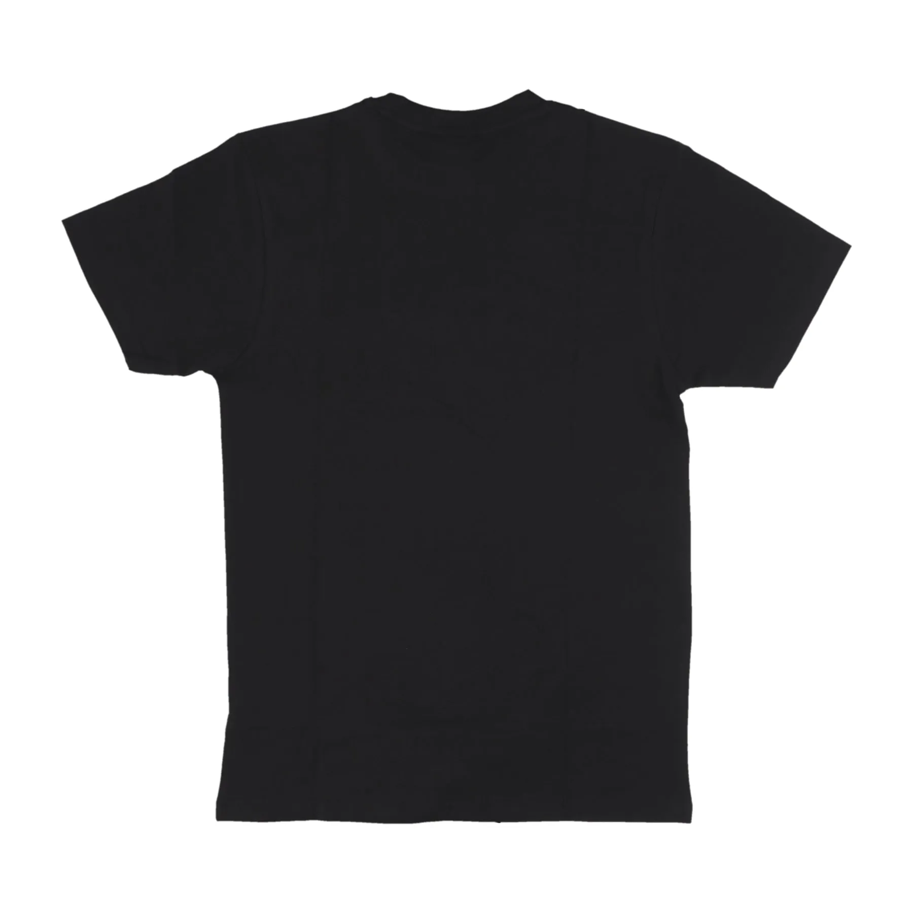 Maglietta Uomo Ride Free Tee Black