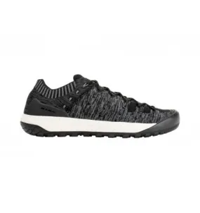 MAMMUT Hueco Knit Low (Nero Titanio) Scarpe da Passeggio Uomo