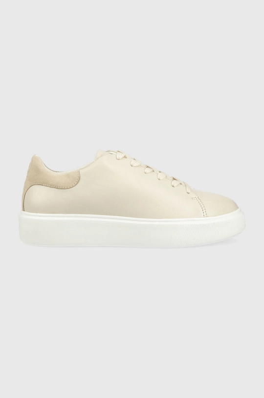 Marc O'Polo sneakers in pelle