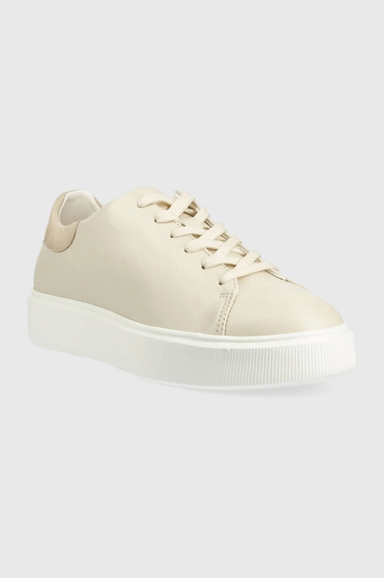 Marc O'Polo sneakers in pelle