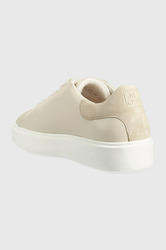 Marc O'Polo sneakers in pelle