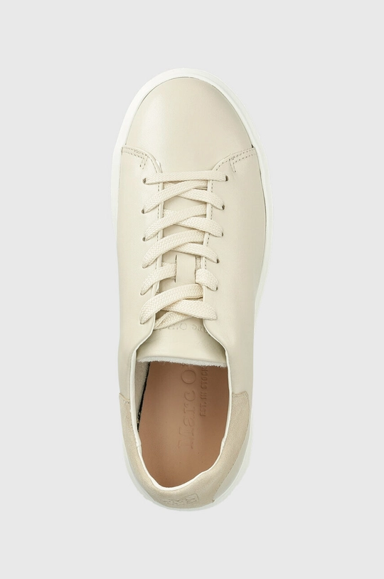 Marc O'Polo sneakers in pelle