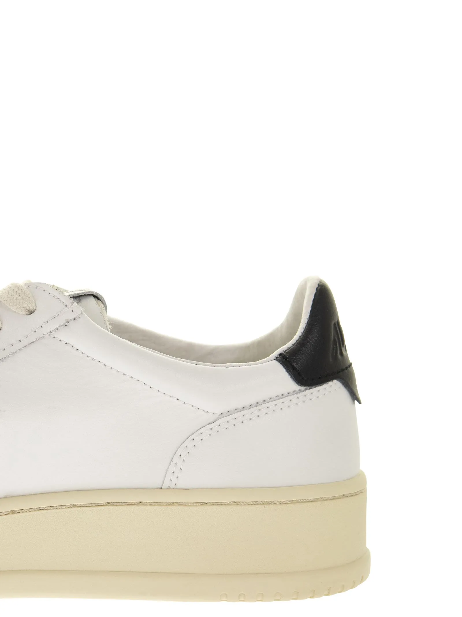 MEDALIST LOW – Sneakers in pelle