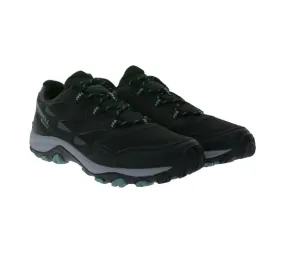 Merrell West Rim Gtx GORE-TEX scarpe da trekking scarpe outdoor da donna J036519 nero/turchese