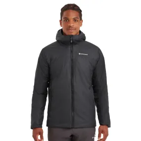 Montane Respond Giacca con cappuccio - AW23