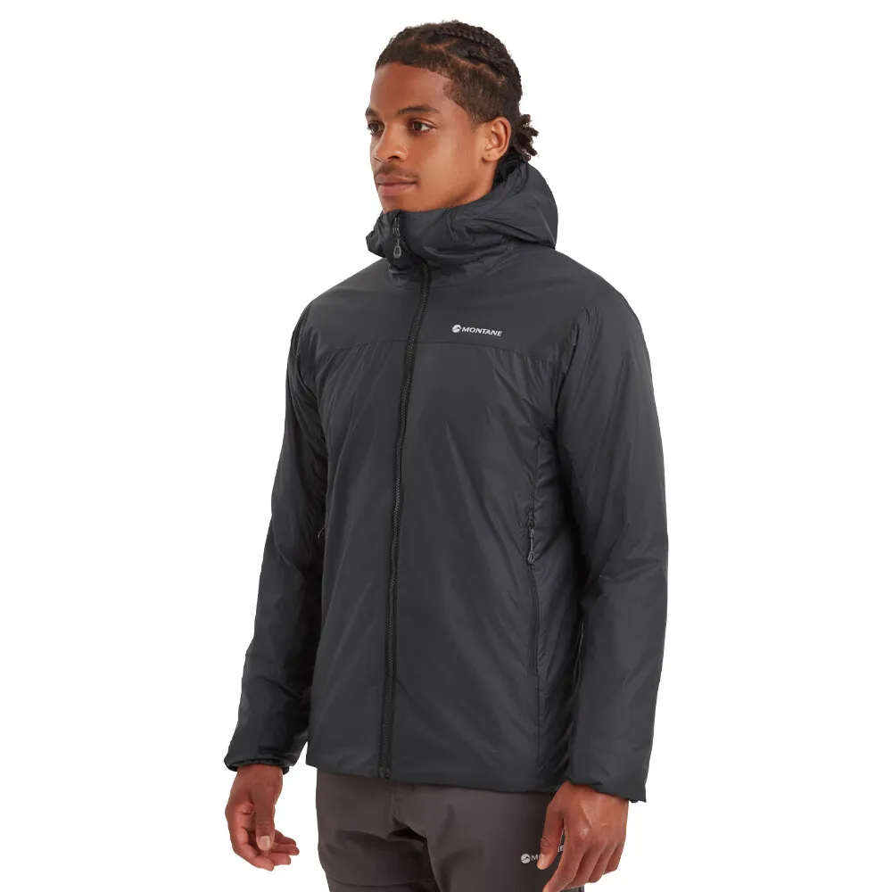 Montane Respond Giacca con cappuccio - AW23