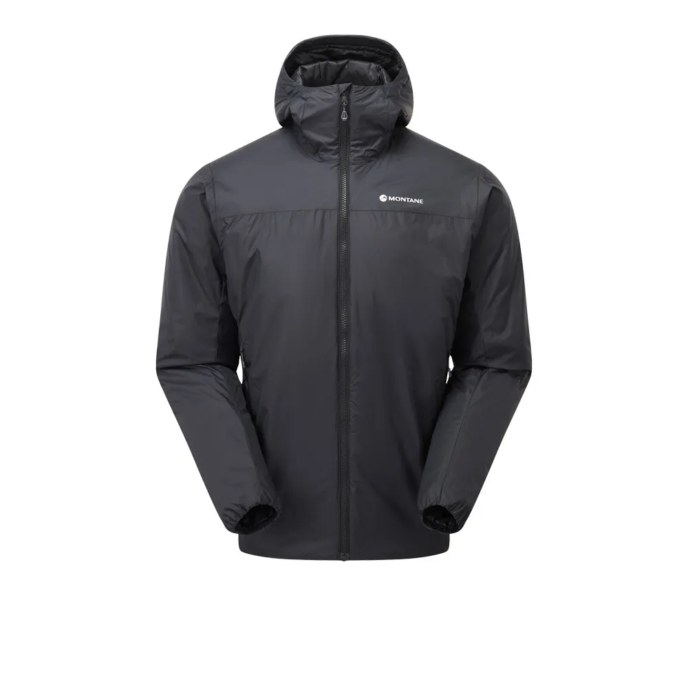 Montane Respond Giacca con cappuccio - AW23