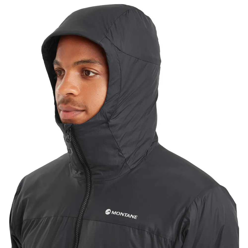 Montane Respond Giacca con cappuccio - AW23