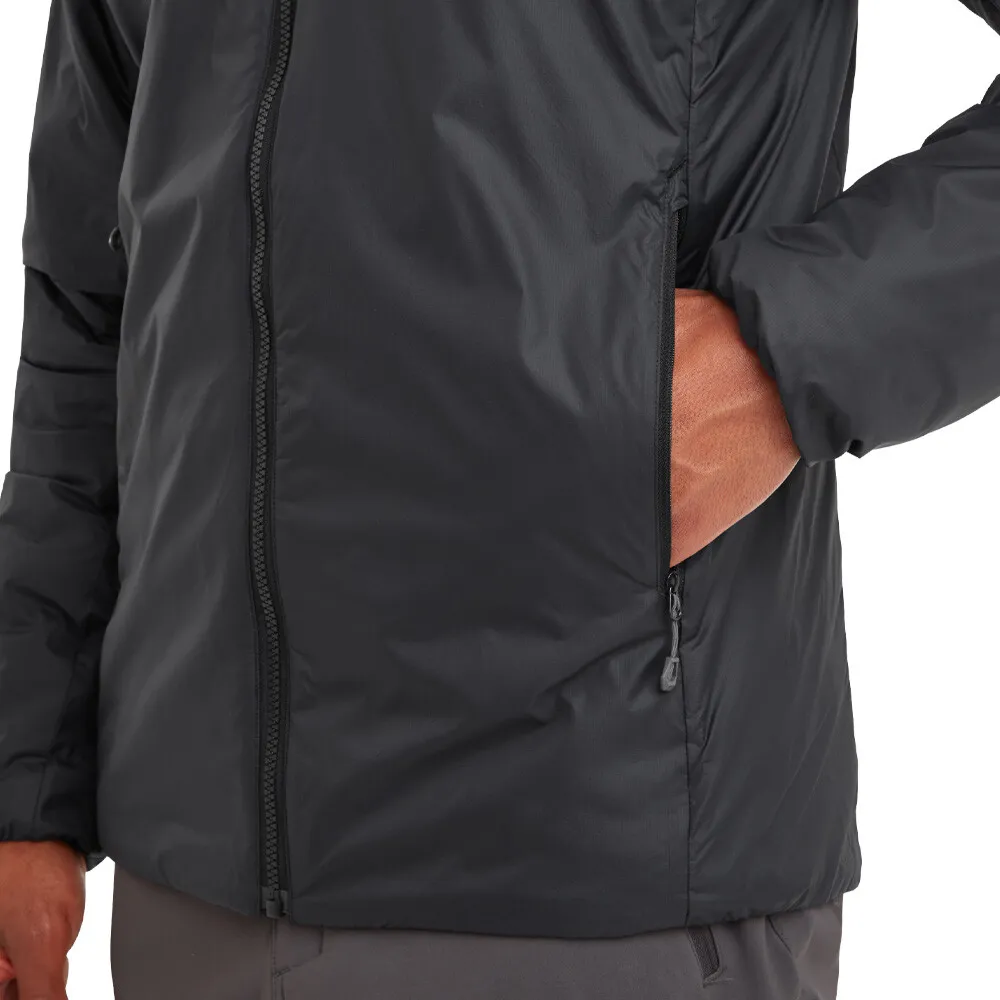 Montane Respond Giacca con cappuccio - AW23