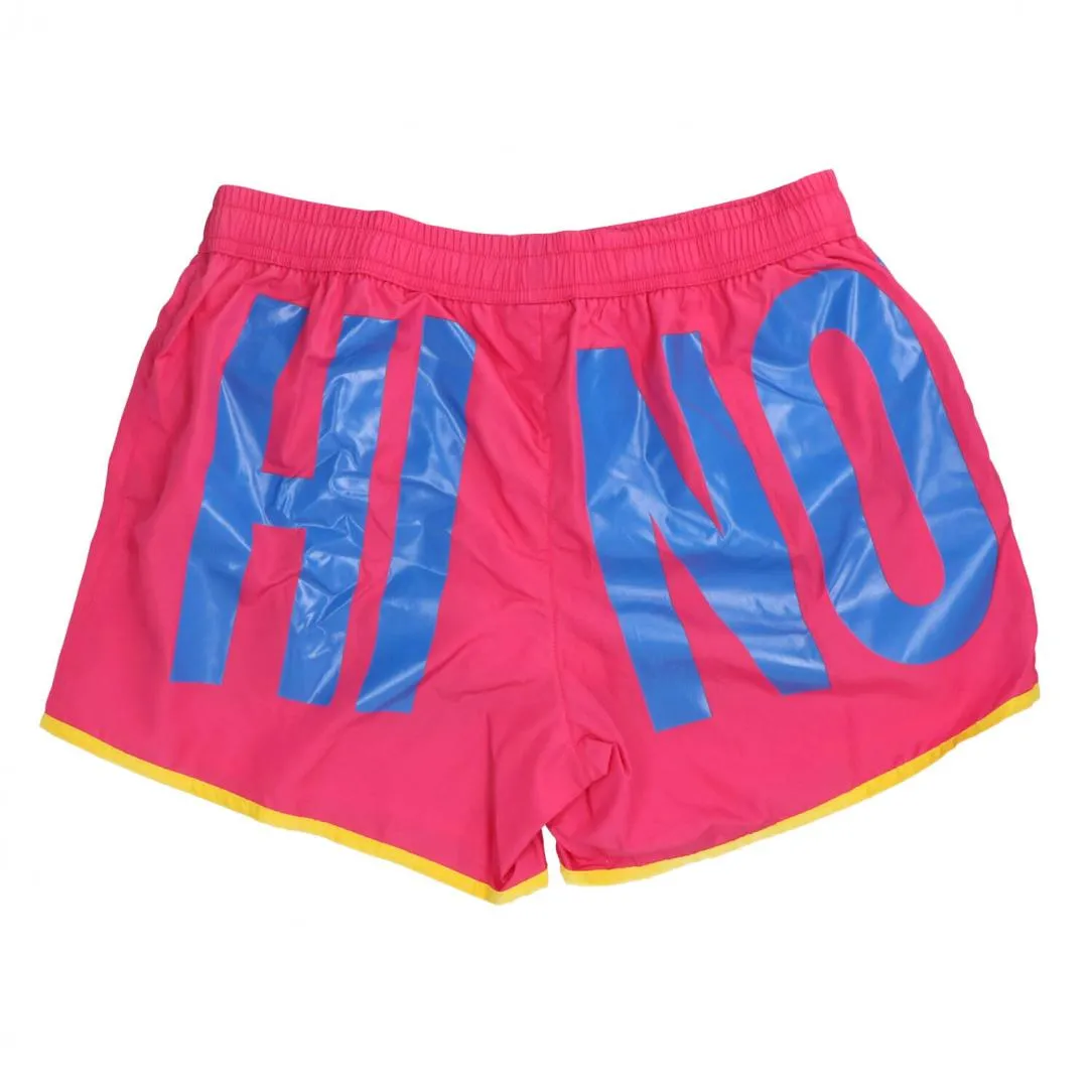 MOSCHINO SWIM Fucsia