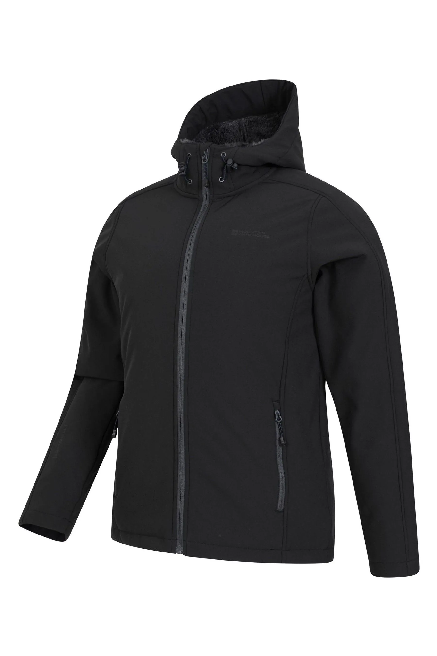 Mountain Warehouse - Arctic II Uomo - Giacca softshell    