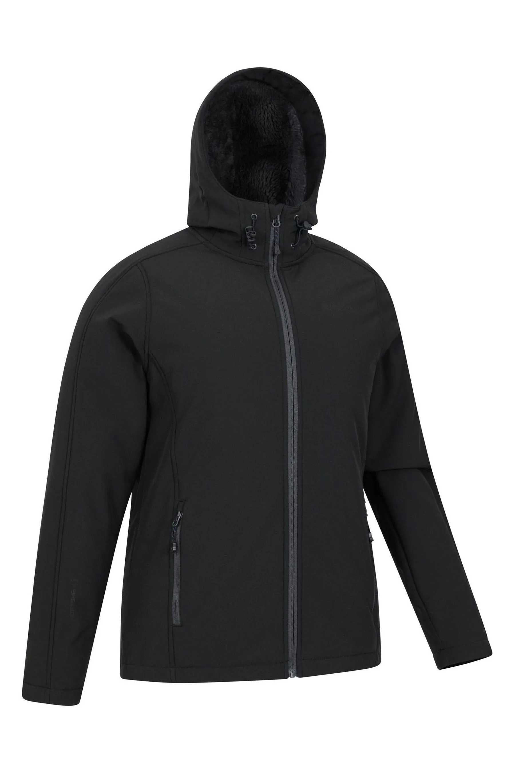 Mountain Warehouse - Arctic II Uomo - Giacca softshell    