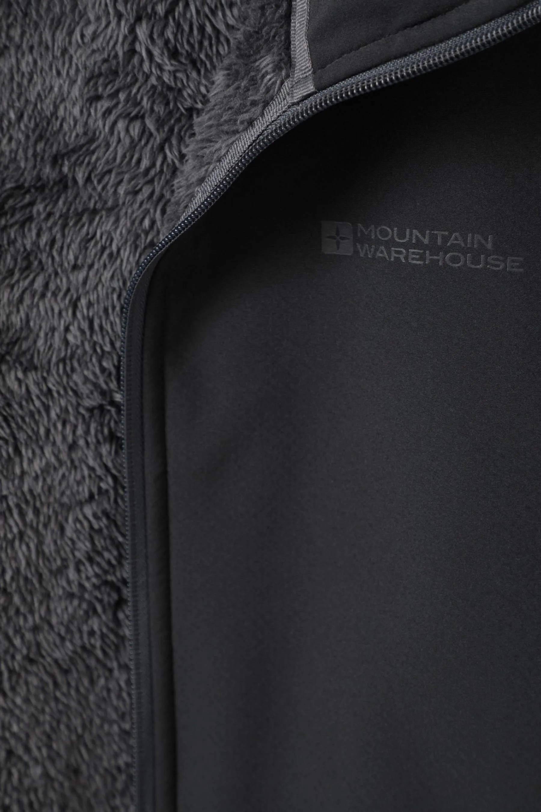 Mountain Warehouse - Arctic II Uomo - Giacca softshell    