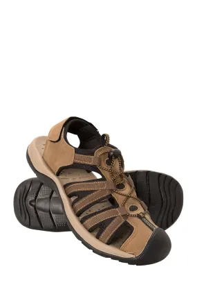 Mountain Warehouse Bay Reef Mens Sandali a piedi