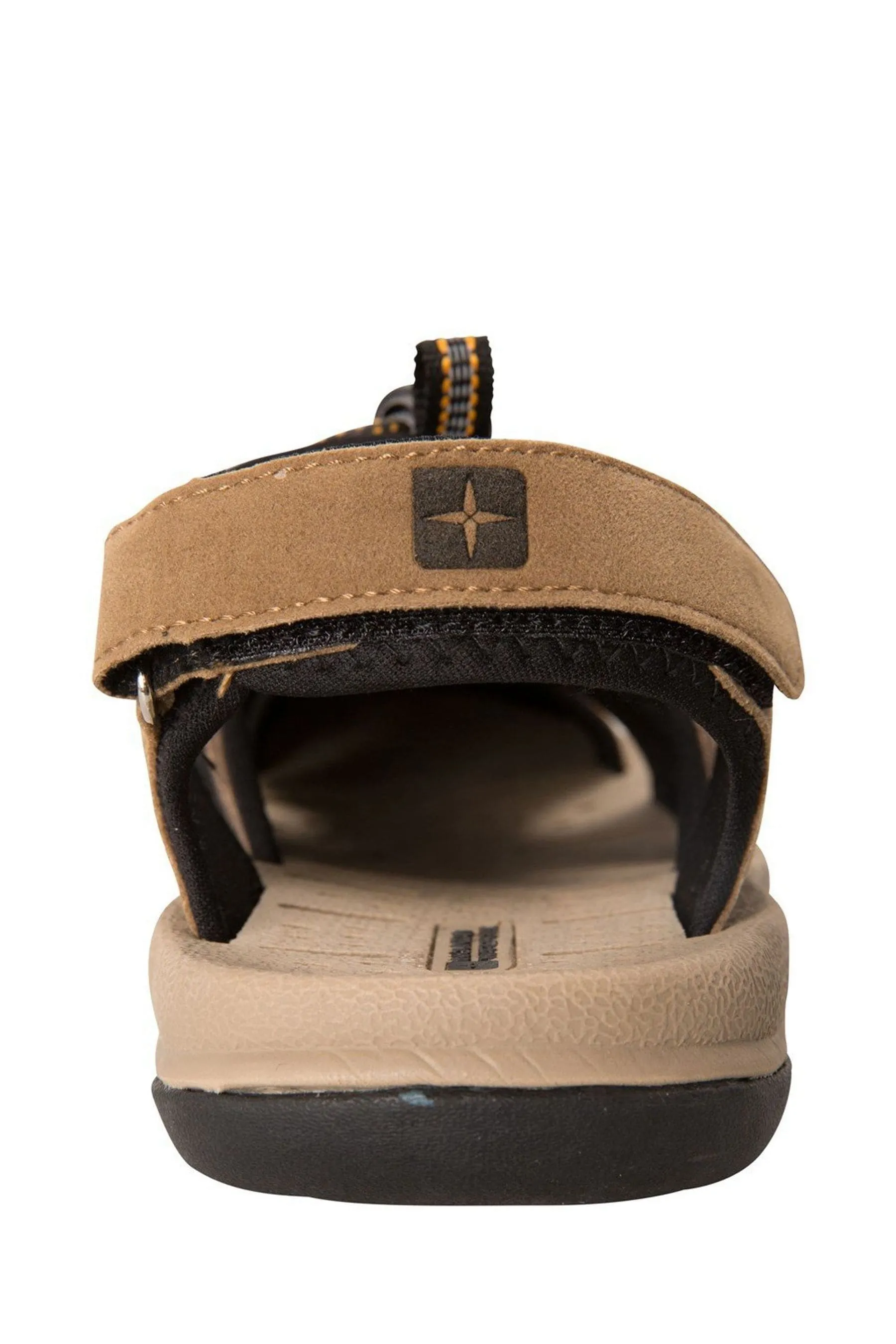 Mountain Warehouse Bay Reef Mens Sandali a piedi