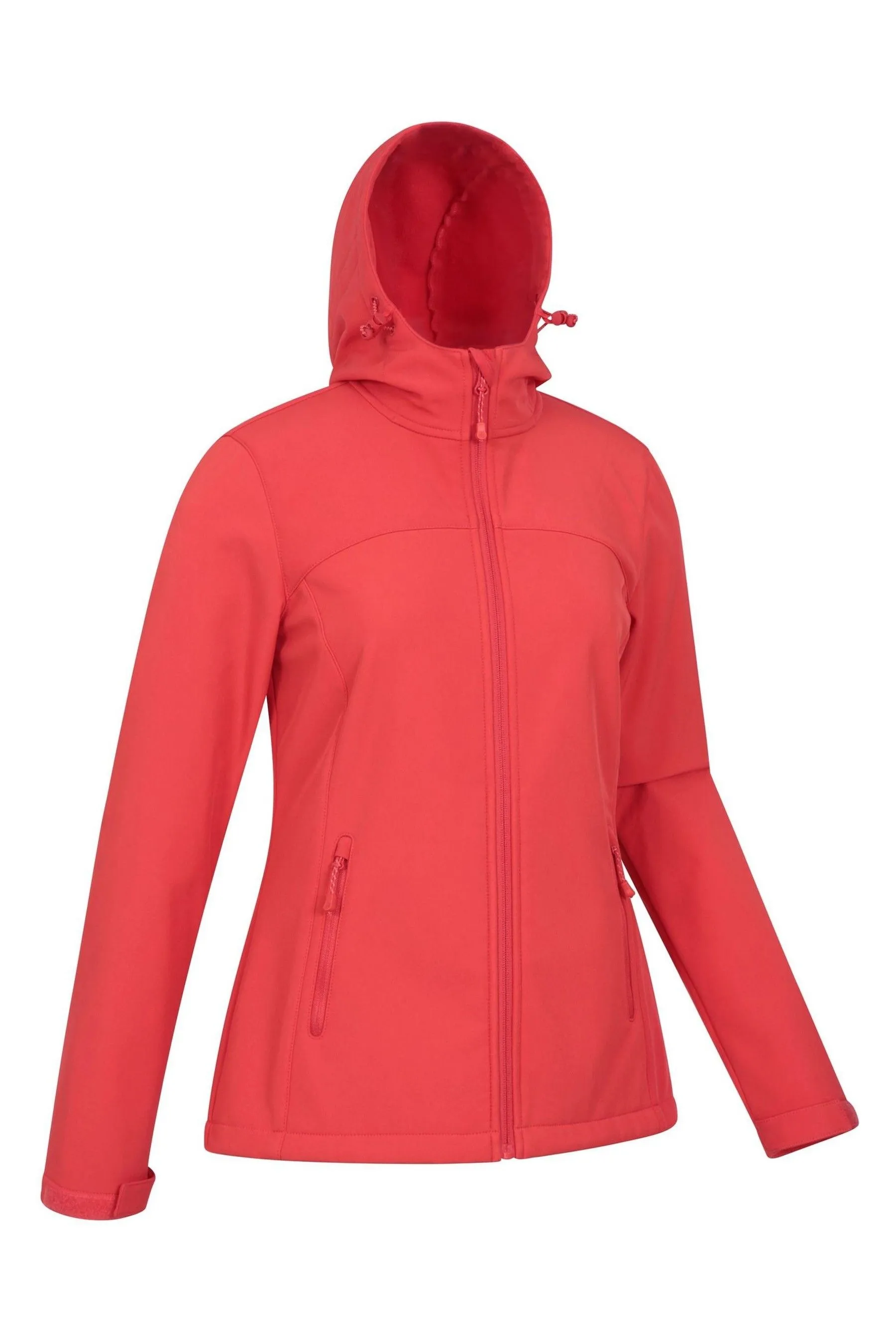 Mountain Warehouse Donna - Exodus - Giacca softshell impermeabile    