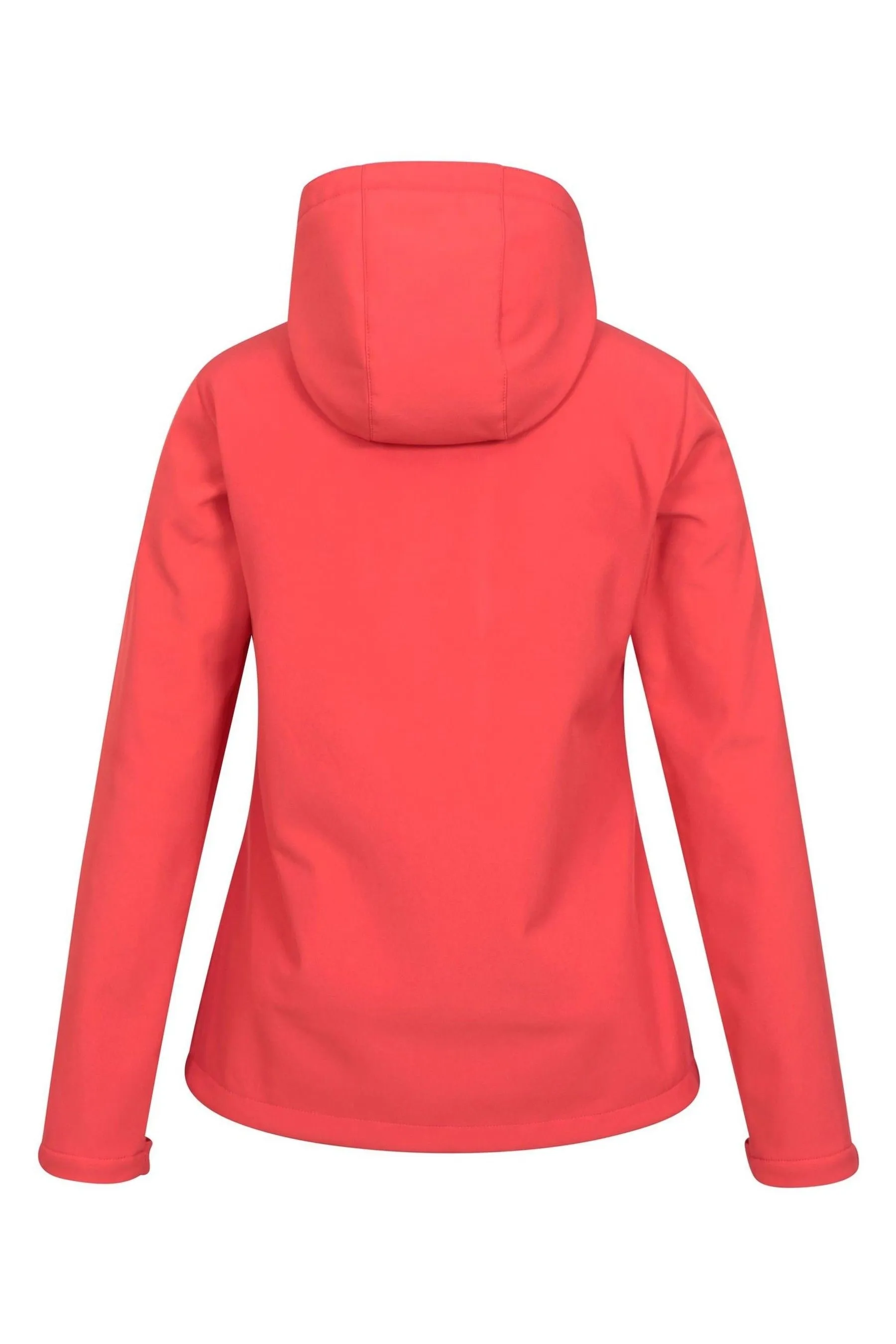 Mountain Warehouse Donna - Exodus - Giacca softshell impermeabile    