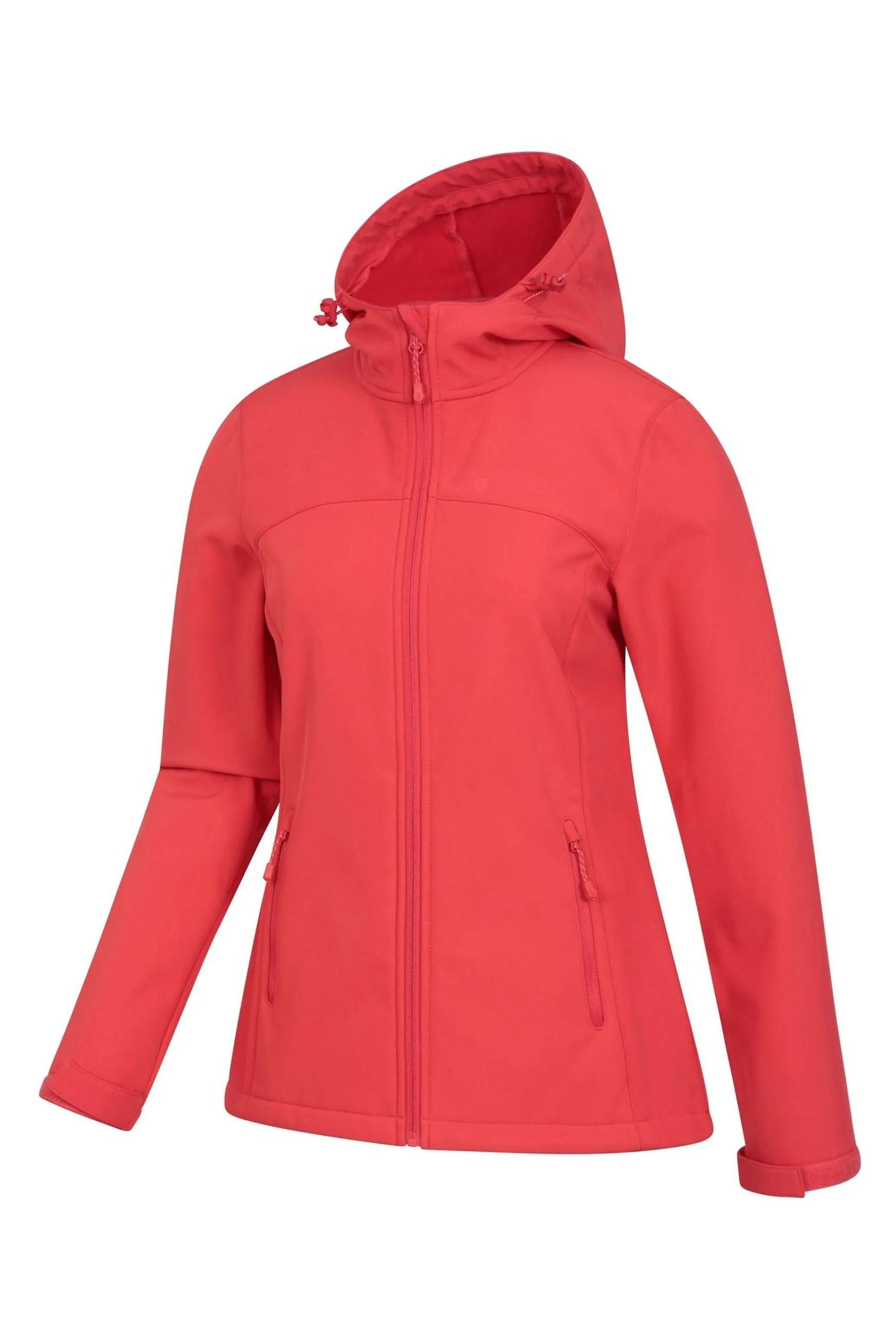 Mountain Warehouse Donna - Exodus - Giacca softshell impermeabile    