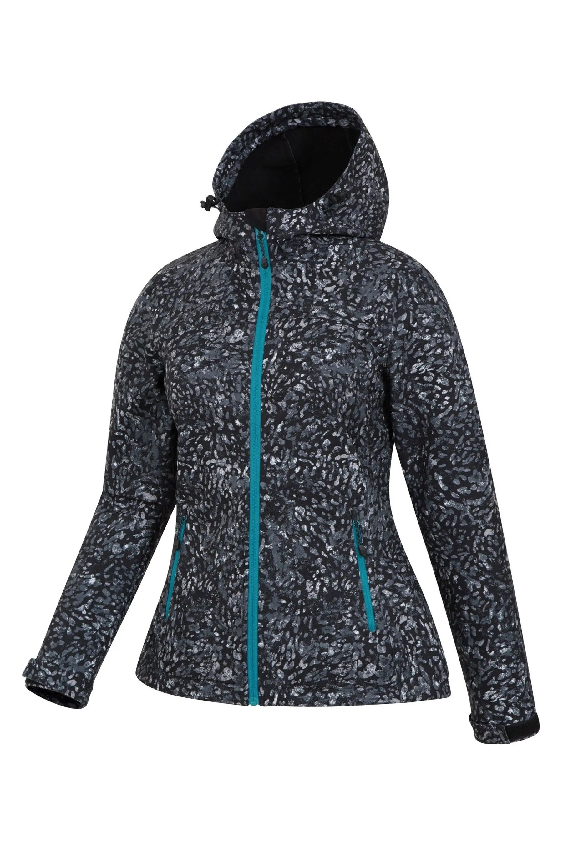 Mountain Warehouse - Exodus - Giacca softshell donna    