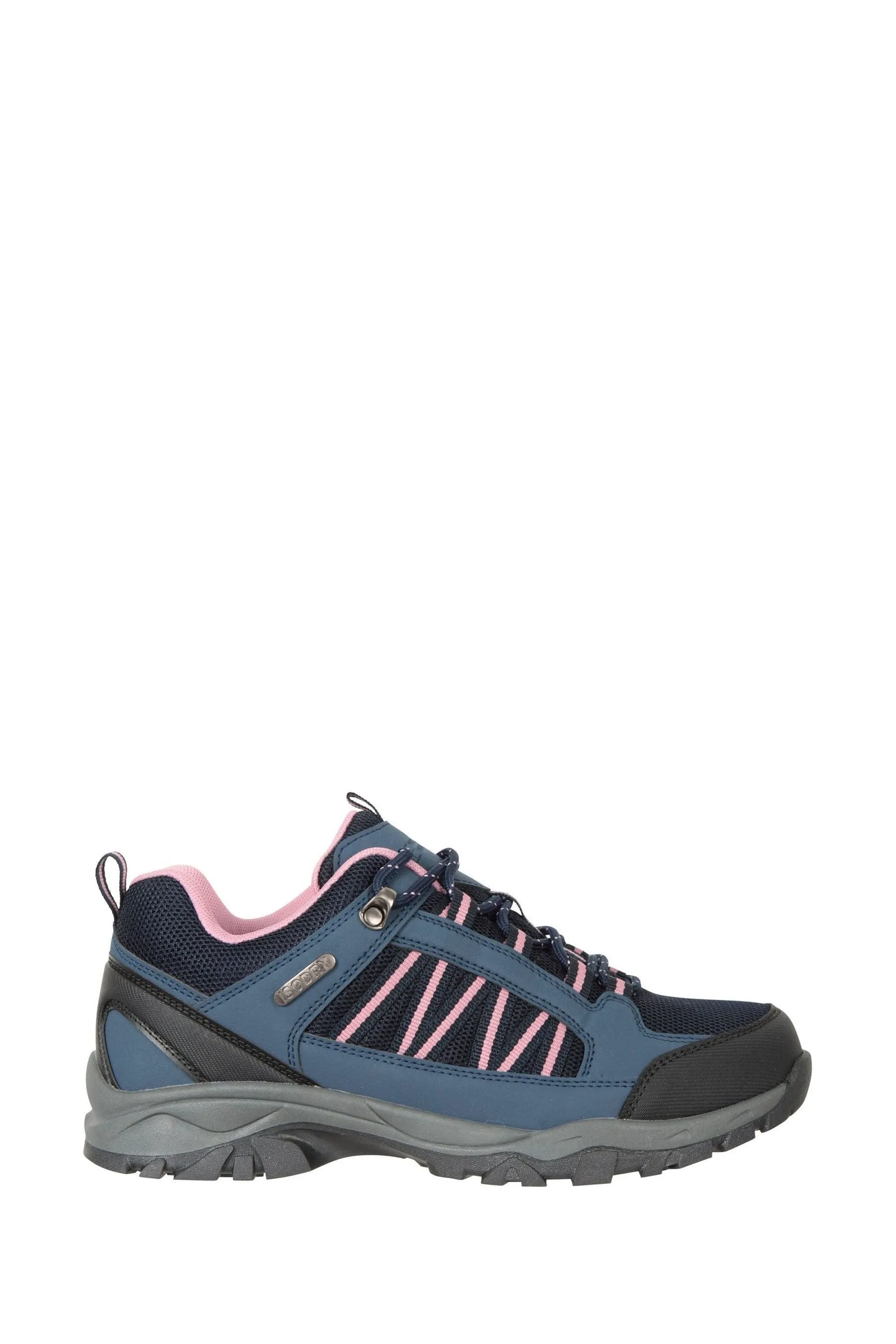 Mountain Warehouse - Path - Scarpe impermeabile - Donna