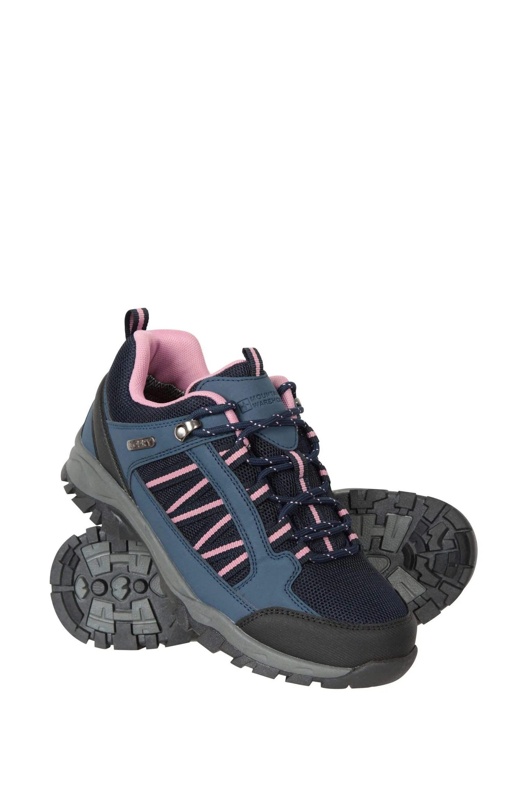 Mountain Warehouse - Path - Scarpe impermeabile - Donna