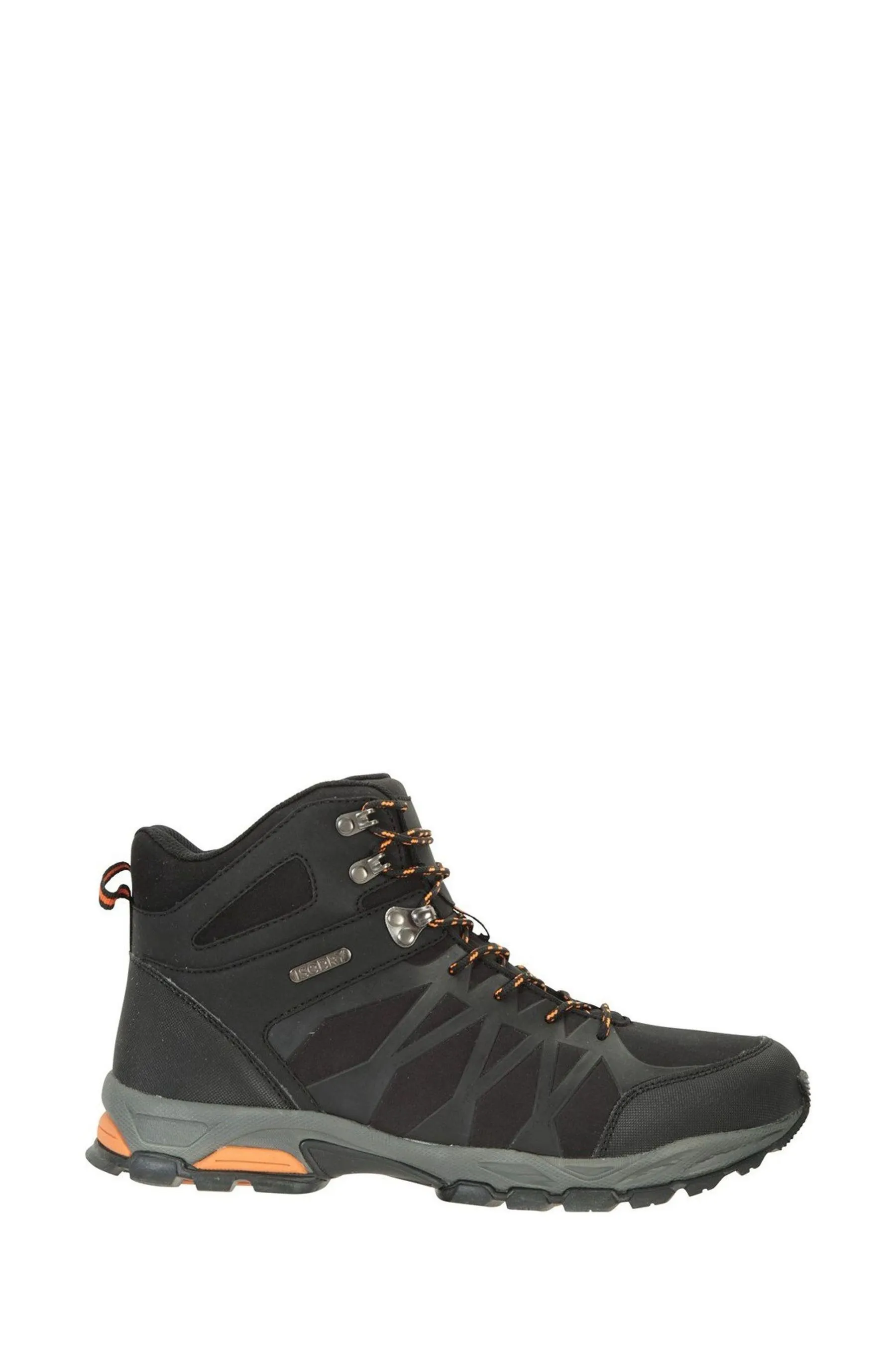 Mountain Warehouse Trekker Ii Impermeabile Uomo Softshell Scarpe da Passeggio