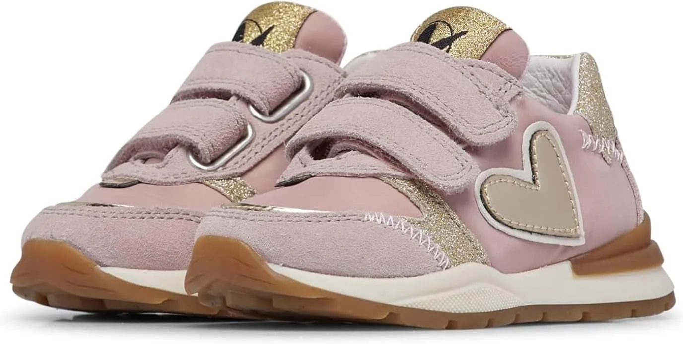 Naturino  Sneaker Rosa Autunno/Inverno