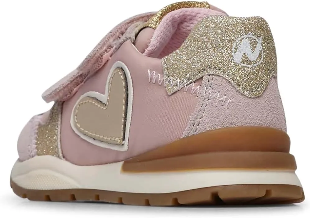 Naturino  Sneaker Rosa Autunno/Inverno