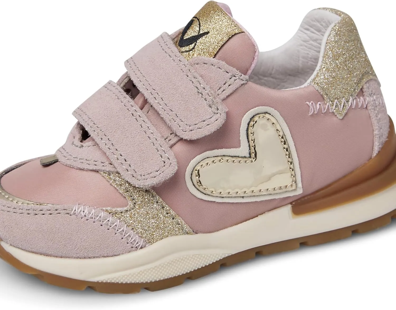 Naturino  Sneaker Rosa Autunno/Inverno