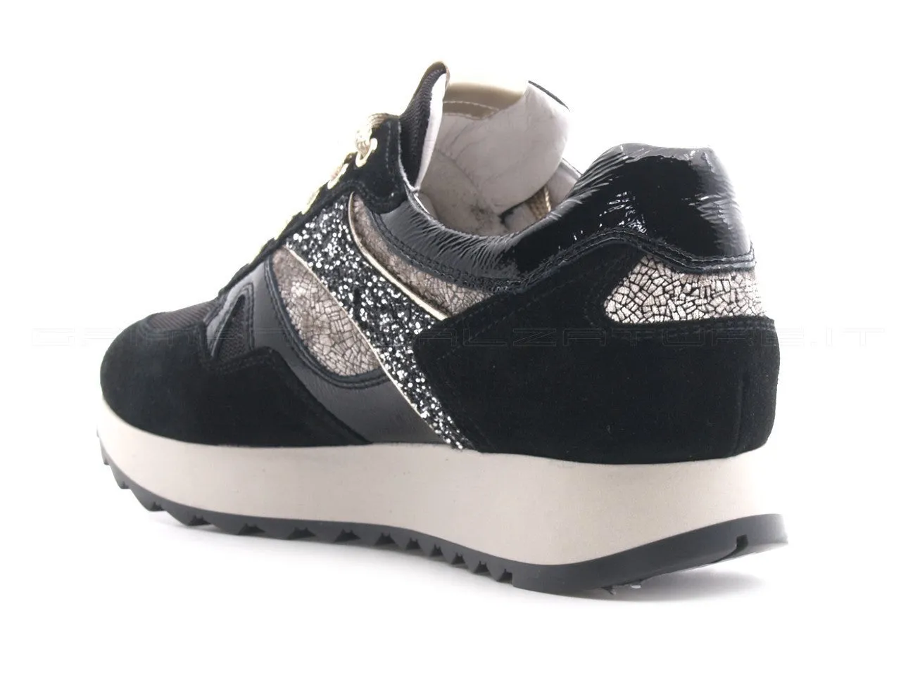 Nero Giardini donna sneakers