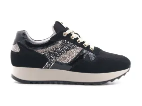 Nero Giardini donna sneakers