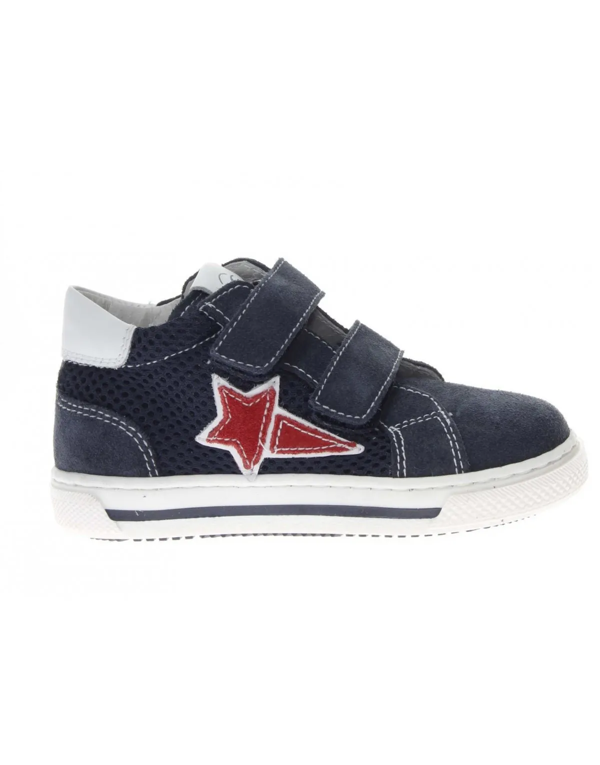 Nero Giardini  Sneaker con strappo