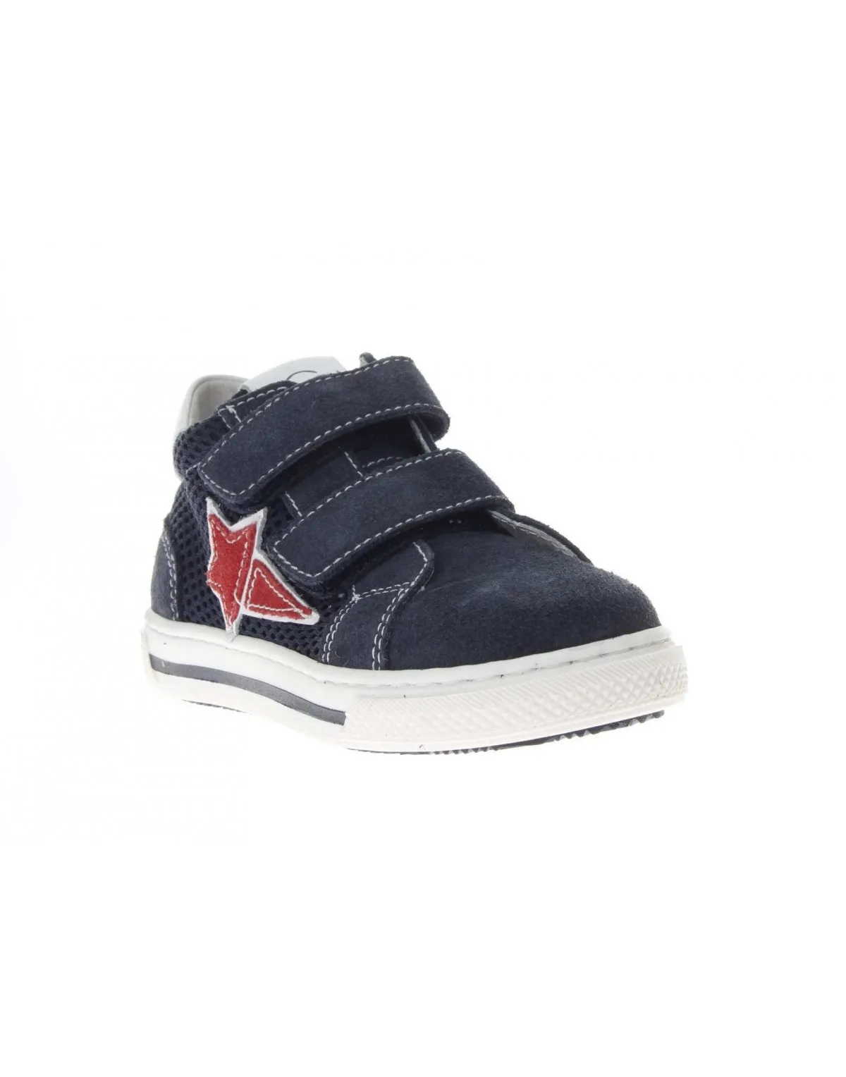 Nero Giardini  Sneaker con strappo