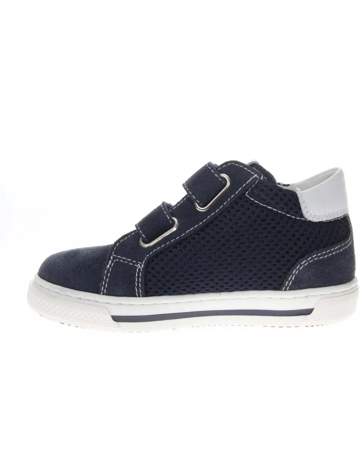 Nero Giardini  Sneaker con strappo