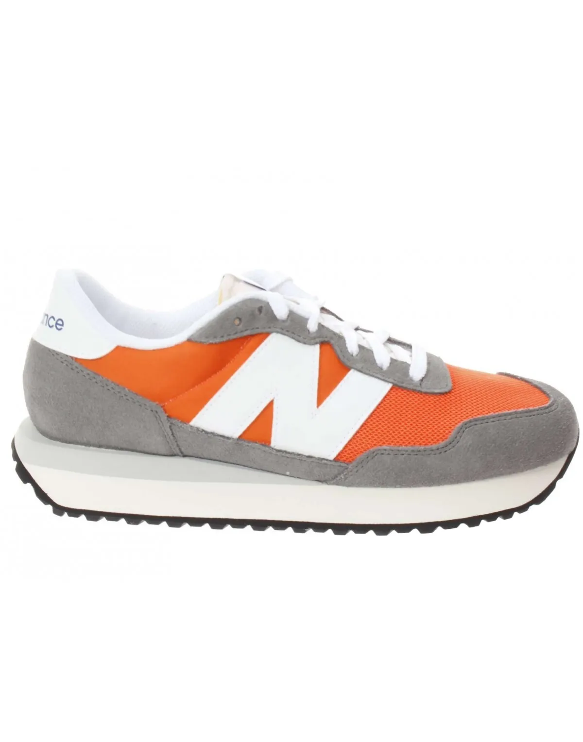 New Balance  Sneaker 237 Lifestyle  Suede/Mesh