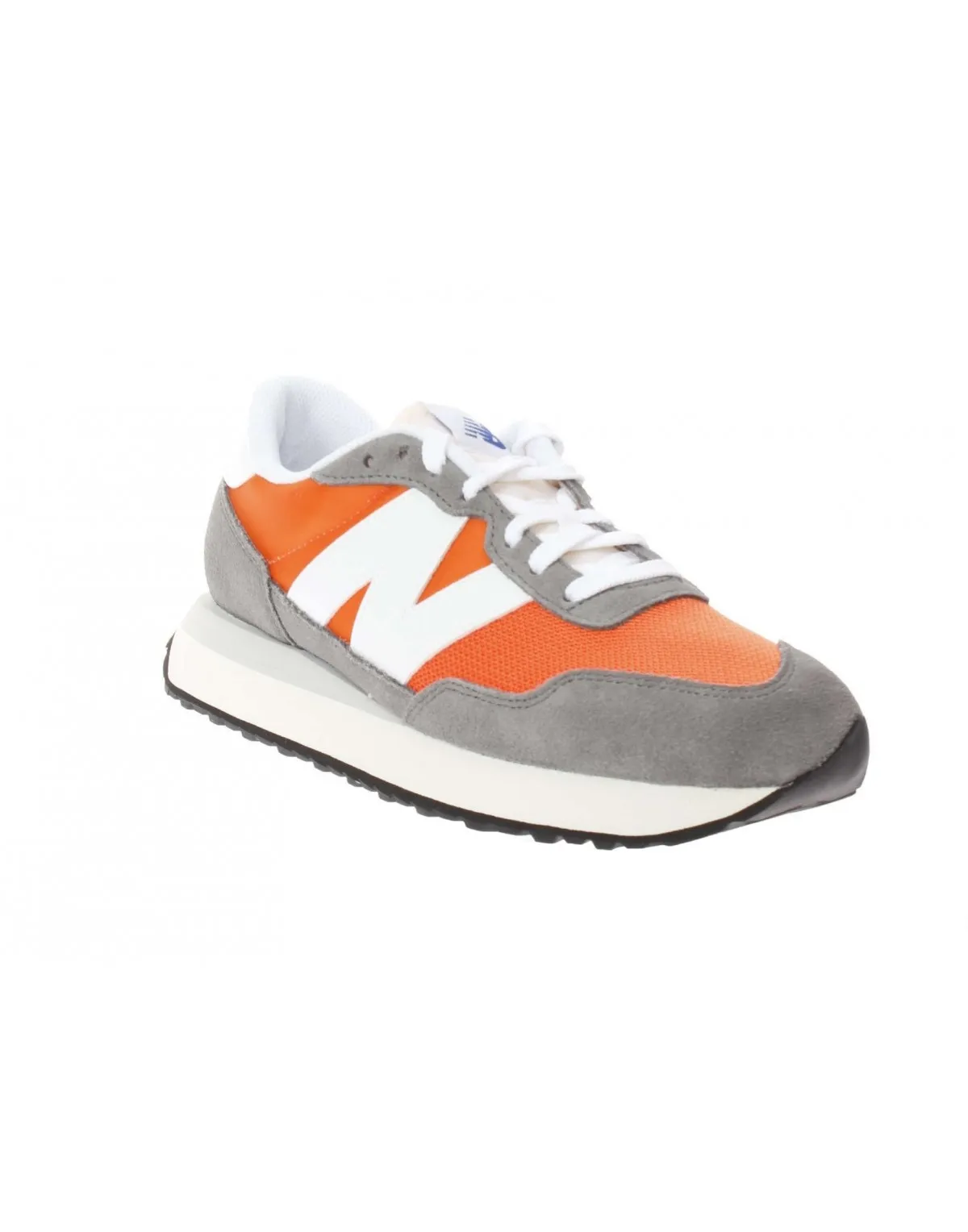 New Balance  Sneaker 237 Lifestyle  Suede/Mesh