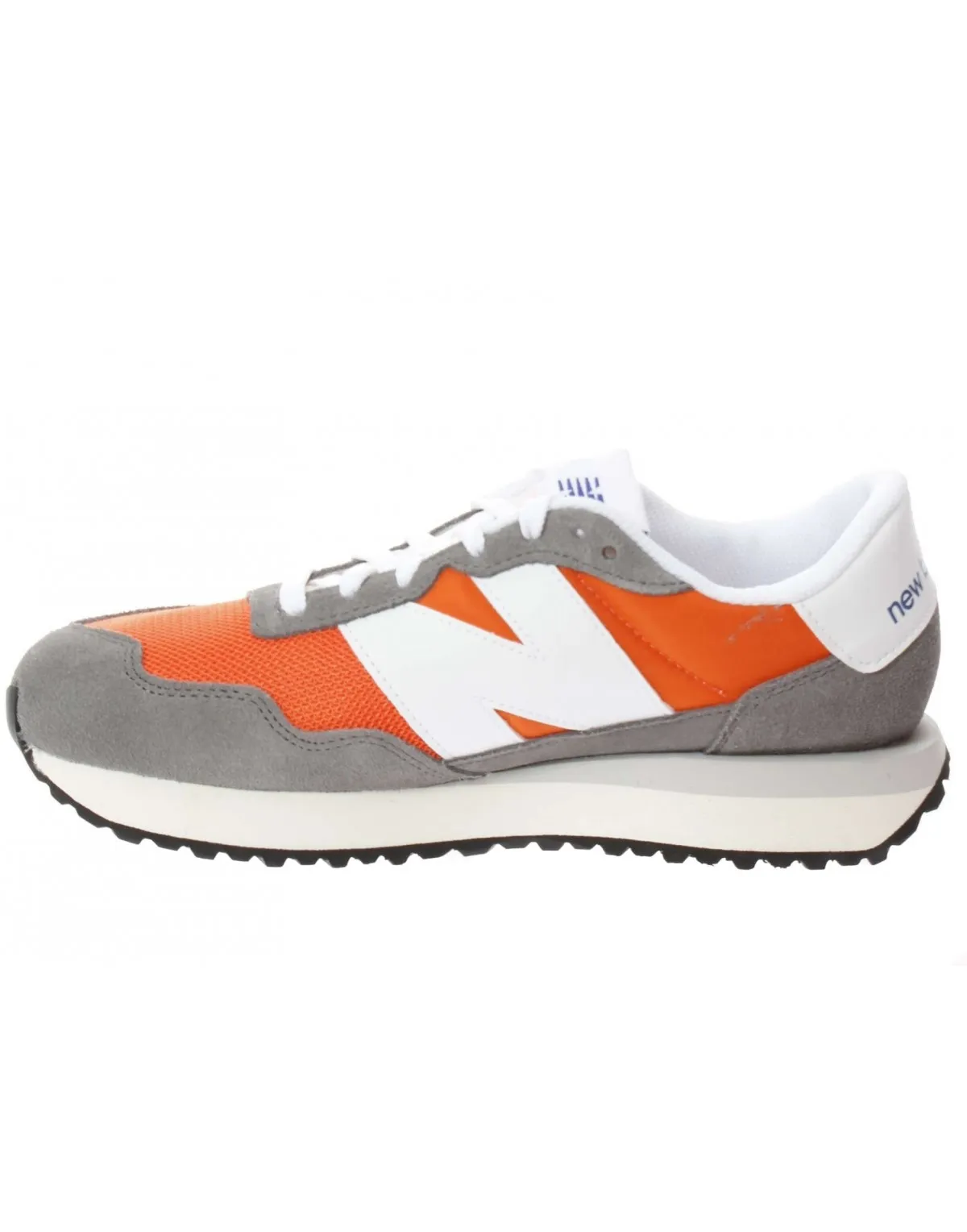 New Balance  Sneaker 237 Lifestyle  Suede/Mesh