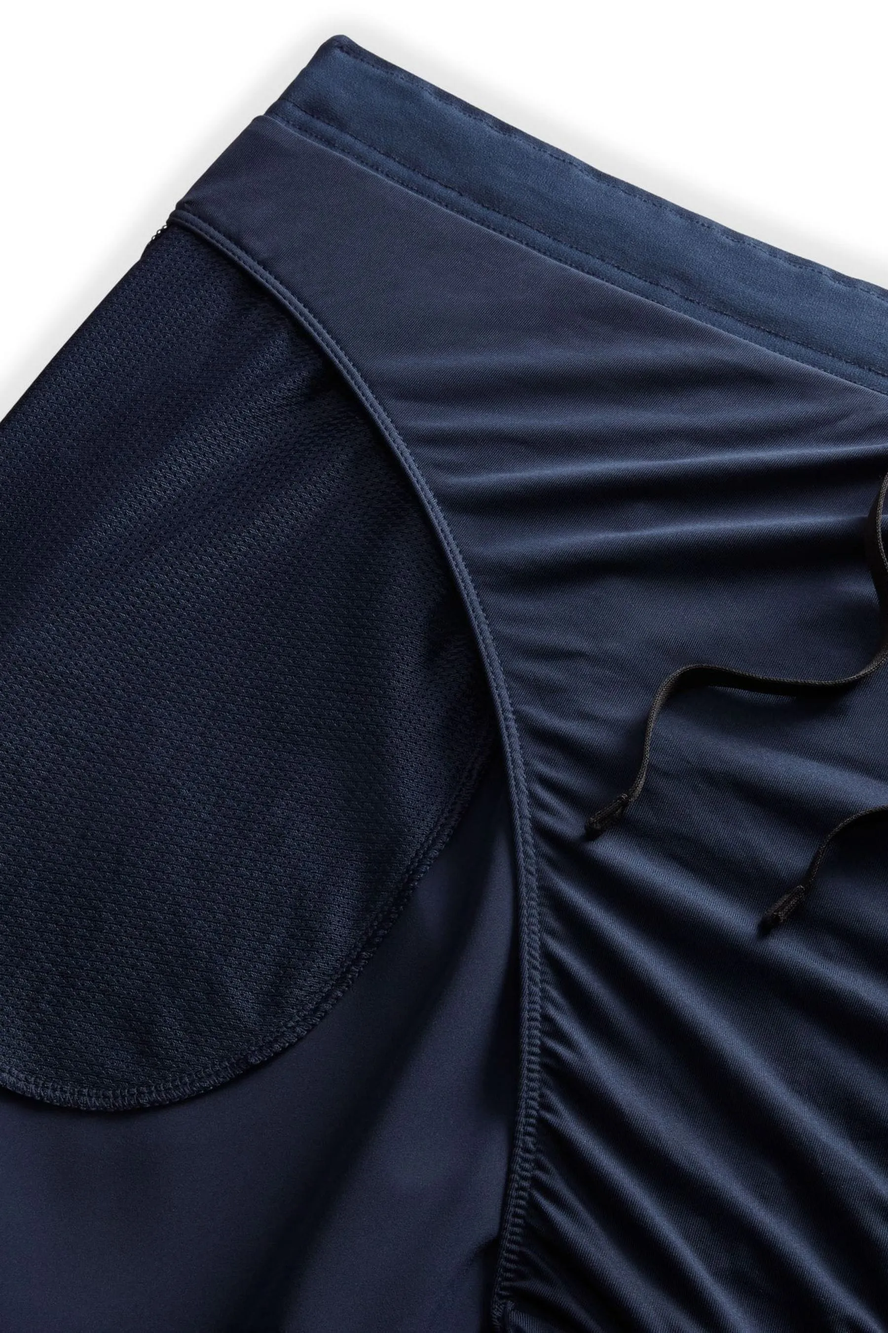 Nike Dri-FIT Challenger da 5 pollici - Shorts da running Slip foderati