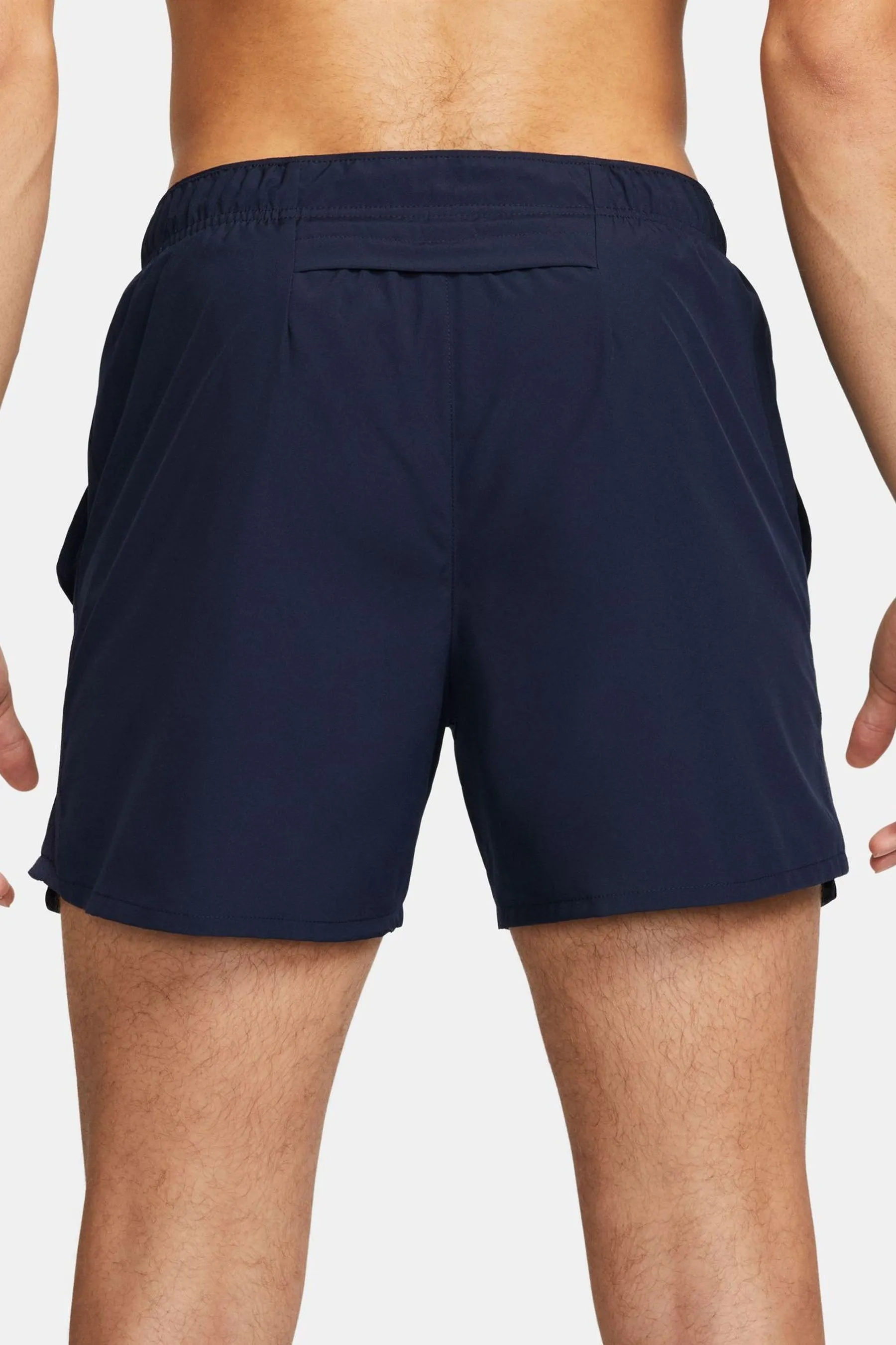 Nike Dri-FIT Challenger da 5 pollici - Shorts da running Slip foderati