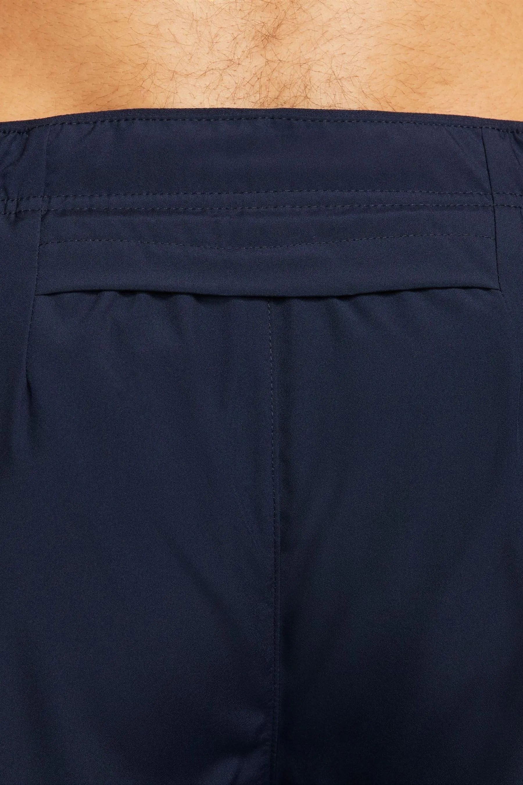 Nike Dri-FIT Challenger da 5 pollici - Shorts da running Slip foderati