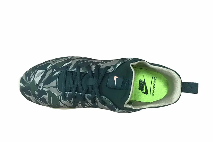 Nike men's walking shoe Kaishi 2.0 Print 844837 300 green-beige